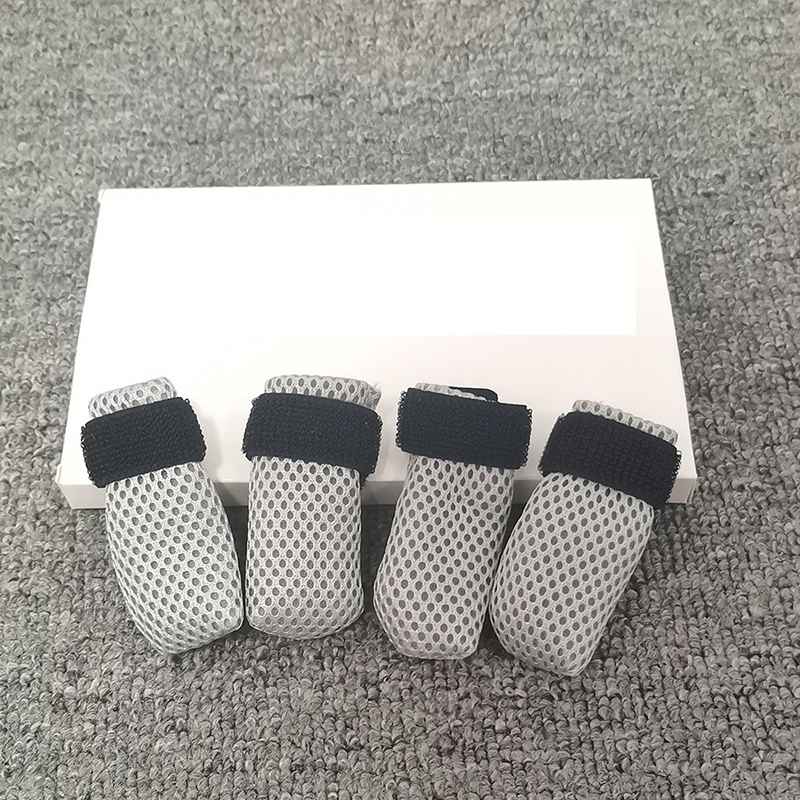 Grey with Box